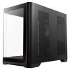 Obudowa Midi/Minitower Antec Geh Mid C5 CURVE ARGB ATX/M-ATX/M-ITX o.N. BK retail